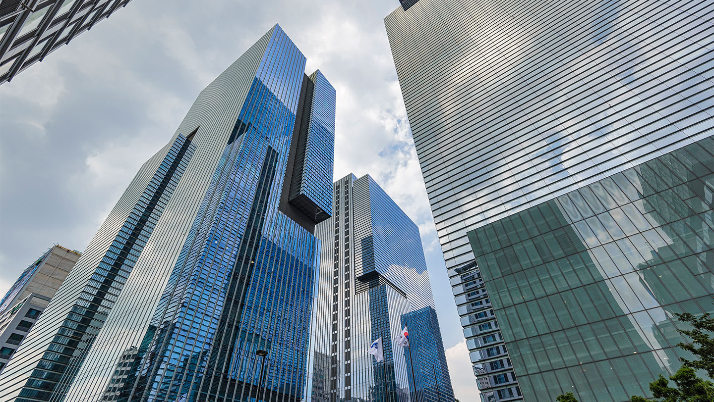 corporation